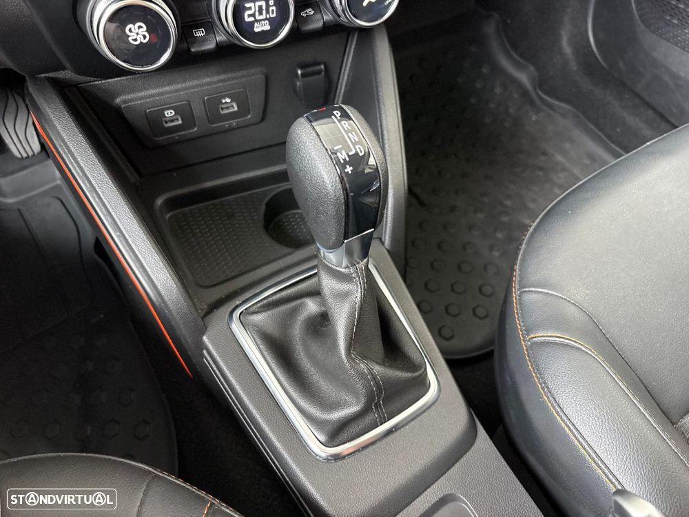 Dacia Duster 1.3 TCe SL Extreme EDC - 44