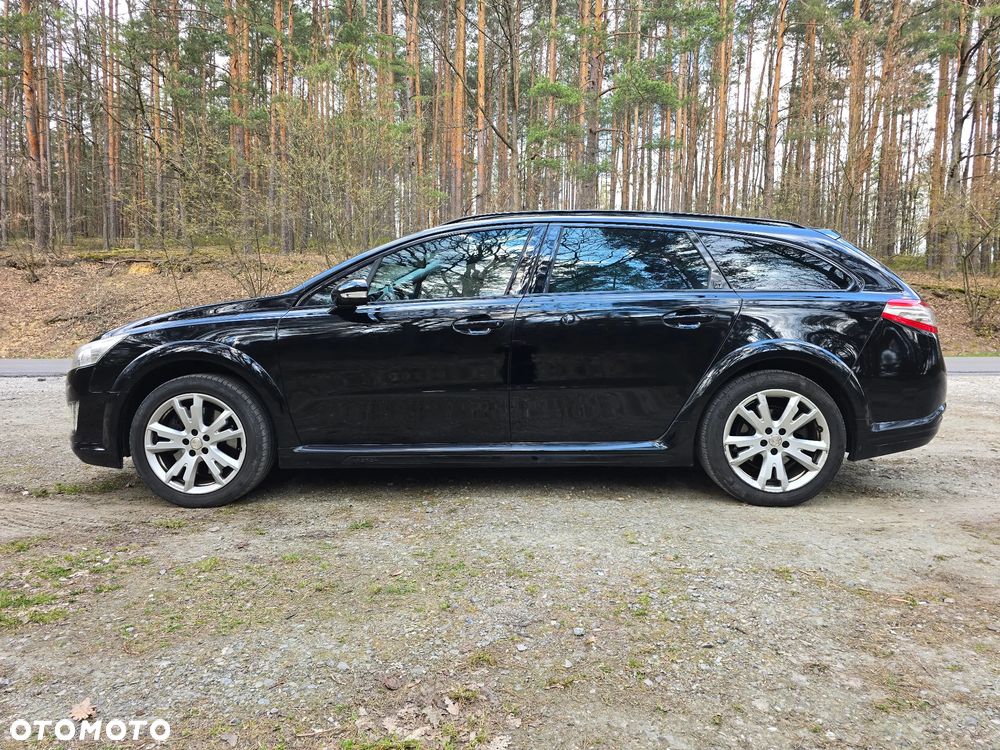Peugeot 508 - 13