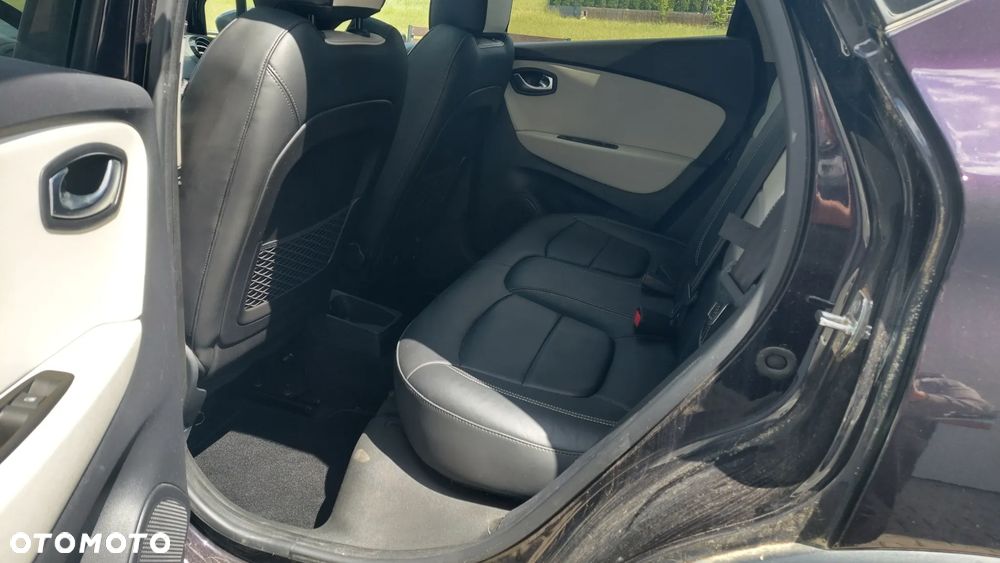 Renault Captur ENERGY dCi 90 EDC Initiale Paris - 31
