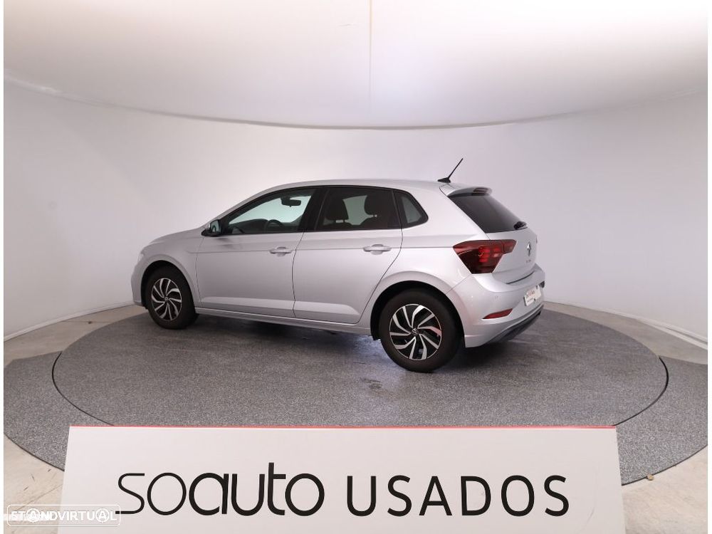 VW Polo 1.0 TSI Urban - 7