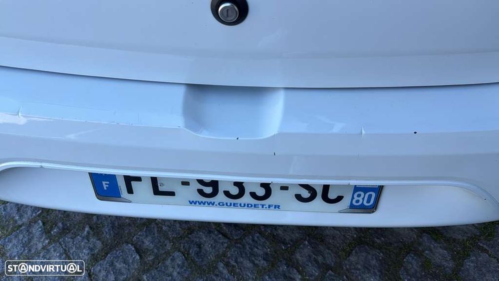 Dacia Sandero SCe 75 Essential - 13