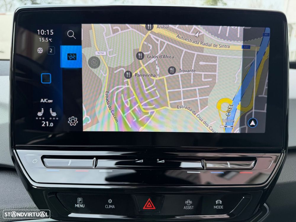 VW ID.3 58 kWh Pro - 11