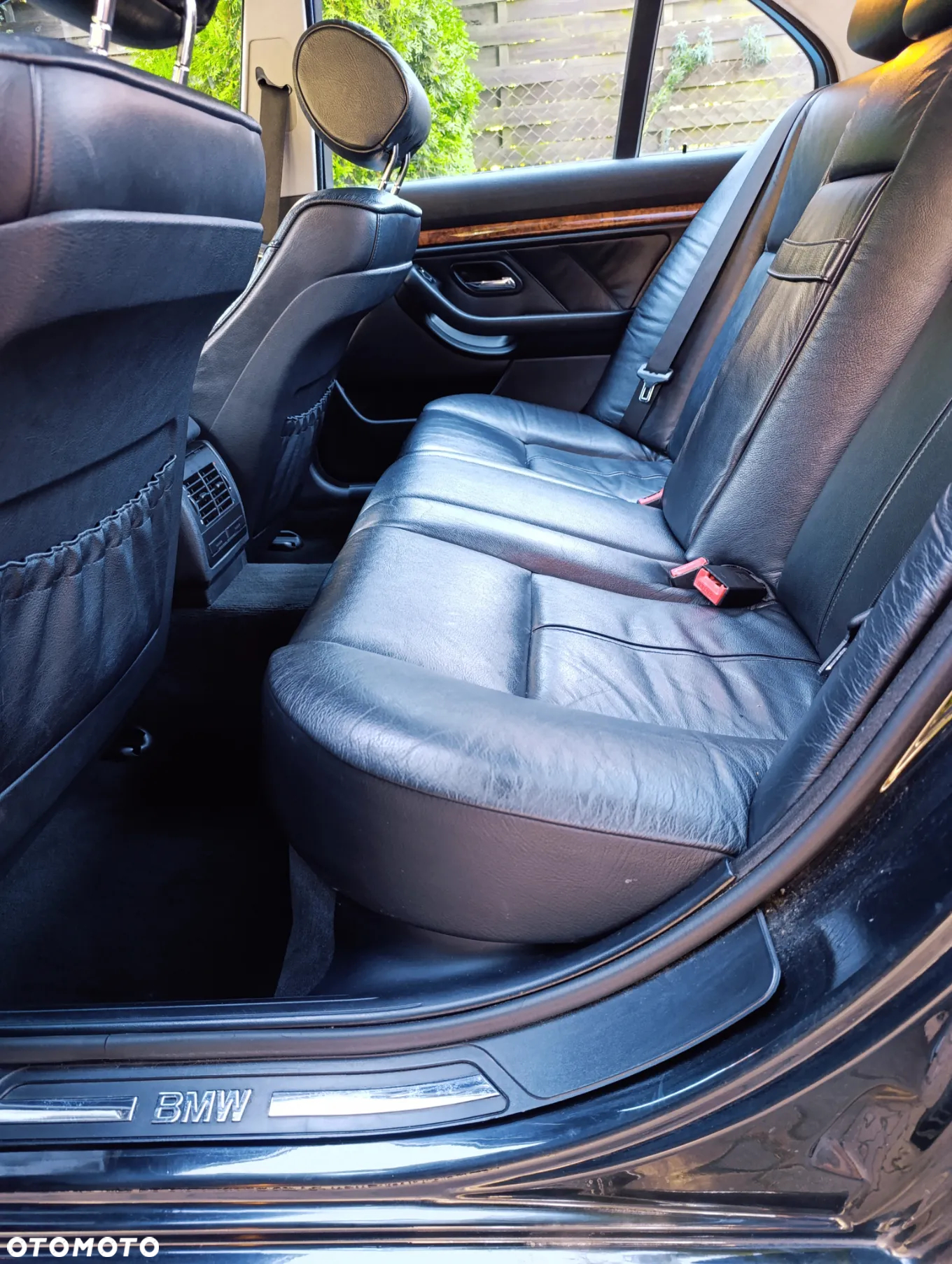 BMW Seria 5 523i - 18