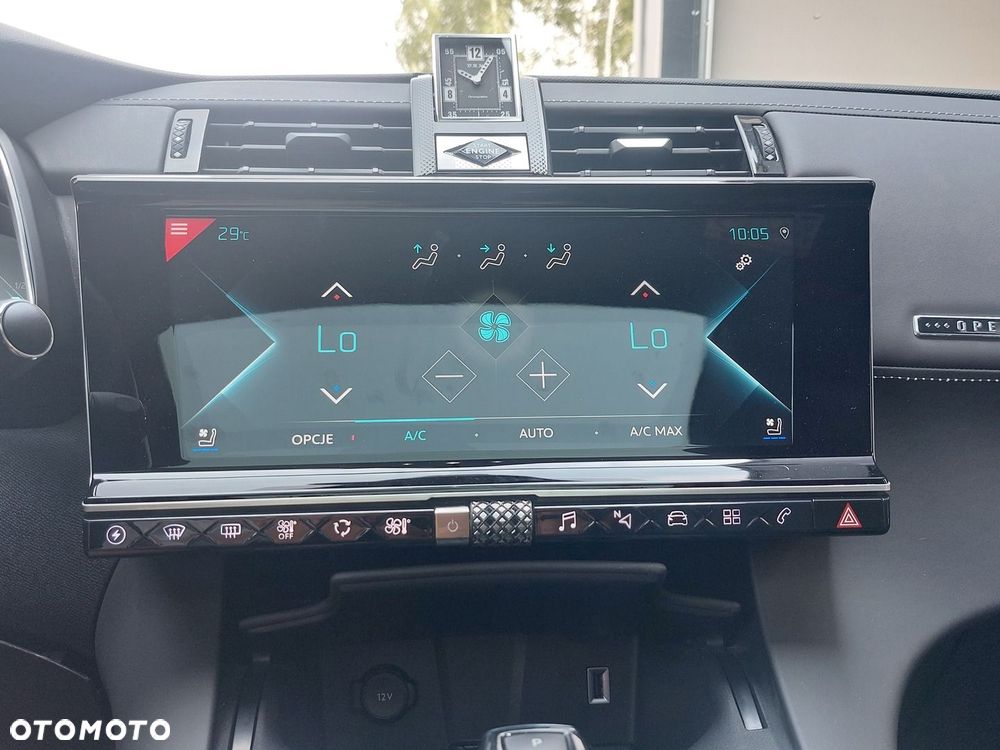 DS Automobiles DS 7 Crossback - 25