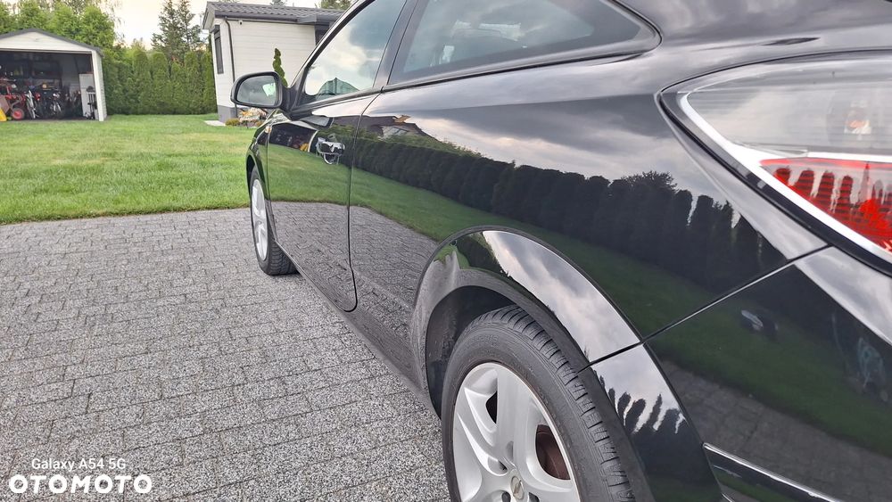 Opel Astra 1.4 Essentia - 7