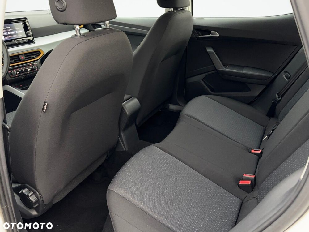 Seat Arona 1.0 TSI Style S&S DSG - 21