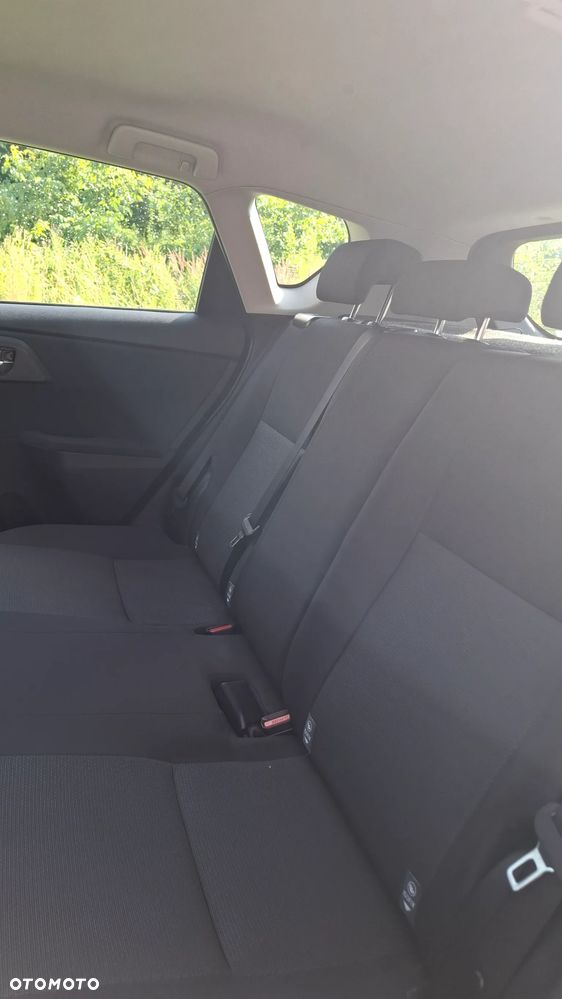 Toyota Auris 1.33 VVT-i Active - 13