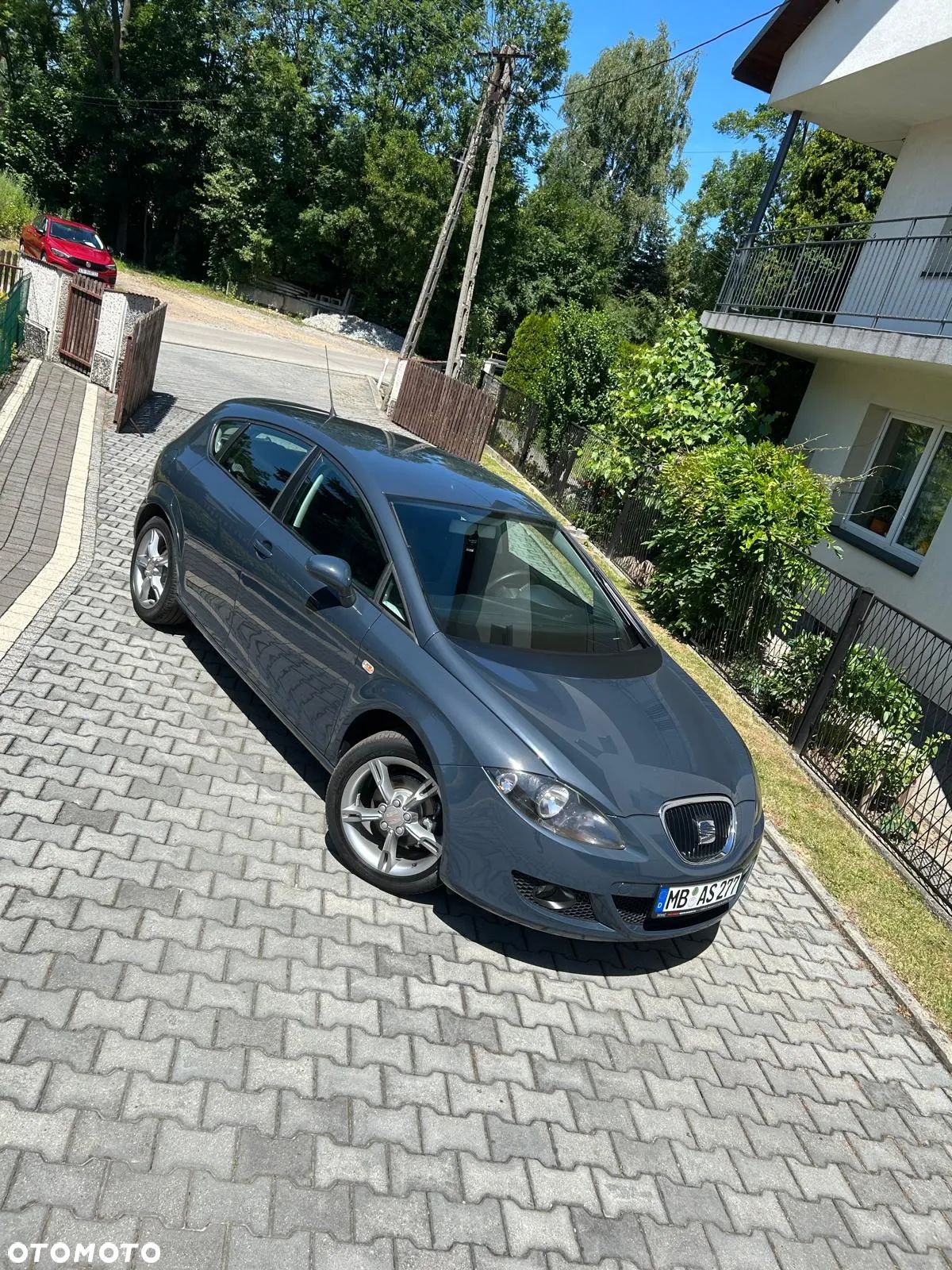 Seat Leon 1.6 Reference - 1