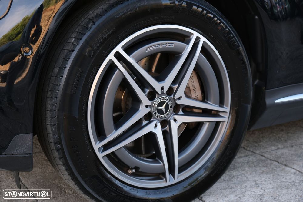 Mercedes-Benz EQC 400 4Matic - 24