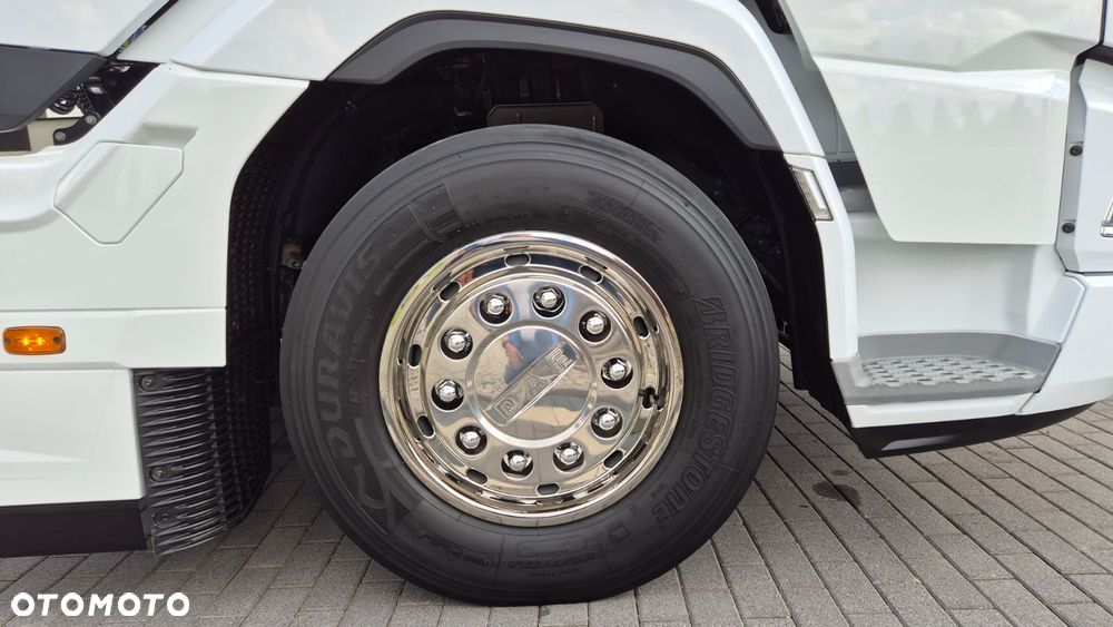 DAF DAF///XG///480///2022///FULL LED/// VIRTUAL COCPIT///ZABUDOWY MIĘDZYOSIOWE///KAMERY///STAN  BARDZO DOBRY - 13