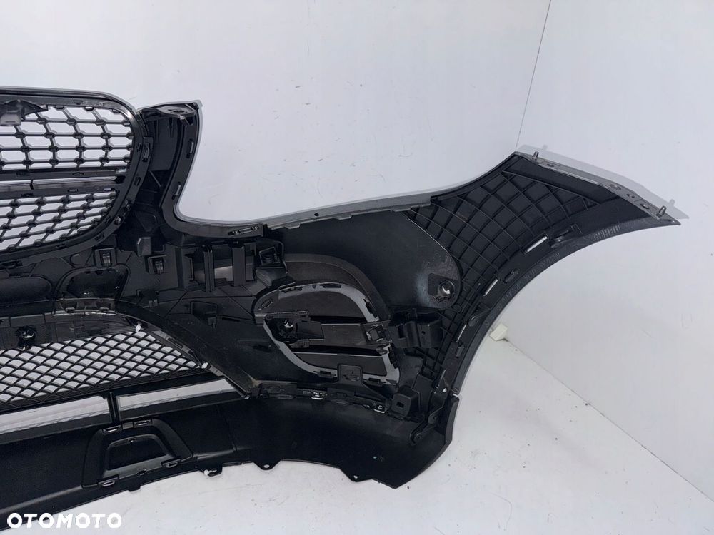 ZDERZAK PRZÓD PRZEDNI MERCEDES GLC AMG X253 W253 A253 - 6