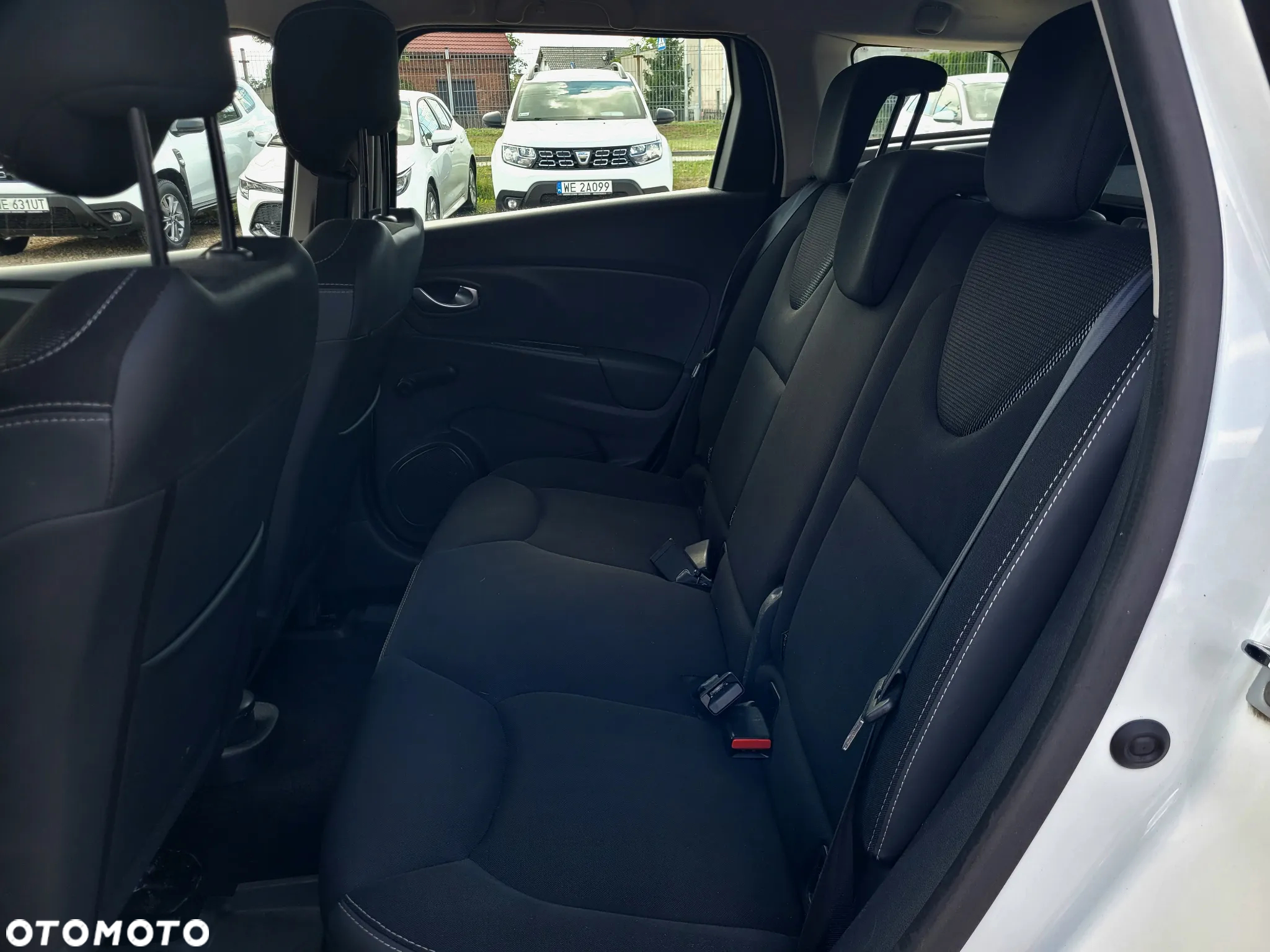 Renault Clio 0.9 Energy TCe Alize - 10