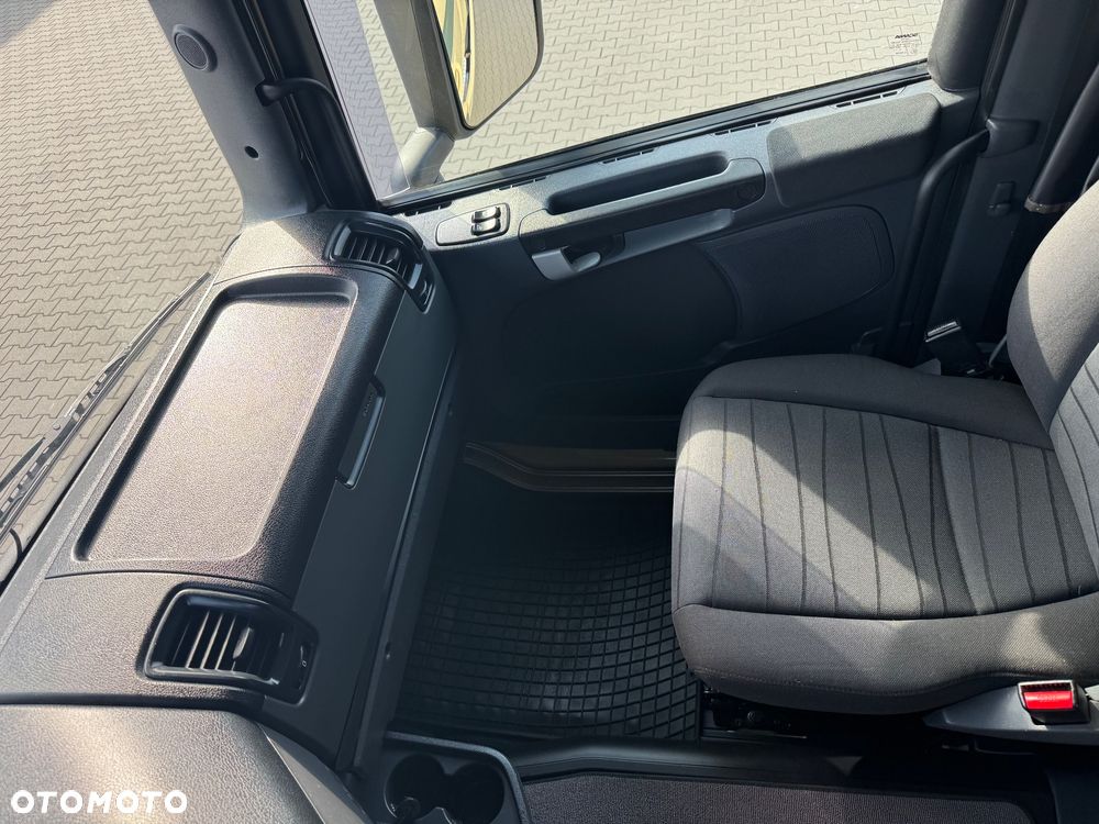 Scania R500 V8 Euro5 EEV STREAMLINE ZADBANA IMPORT FRANCJA - 25