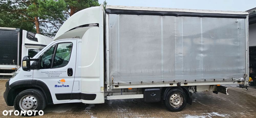 Fiat DUCATO - 7