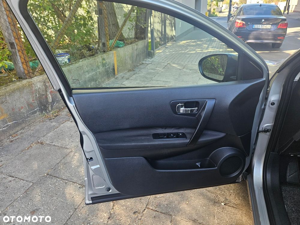 Nissan Qashqai 1.6 acenta - 10