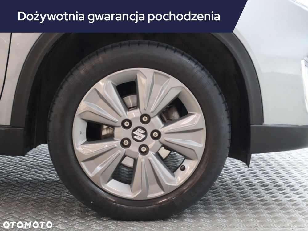 Suzuki Vitara - 17
