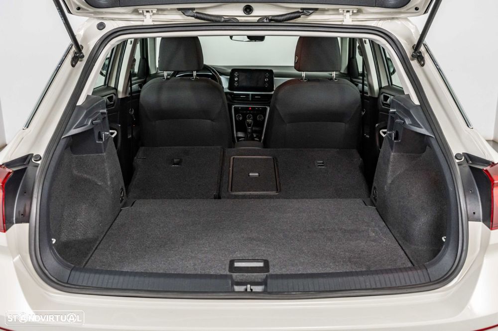 VW T-Roc 1.0 TSI Life - 15