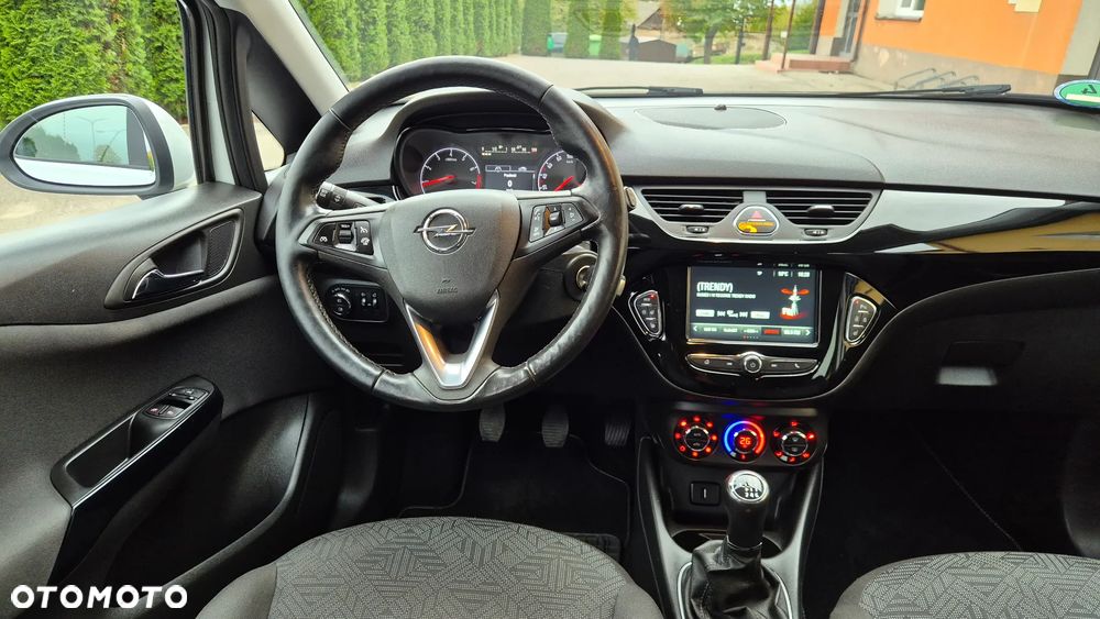 Opel Corsa - 9