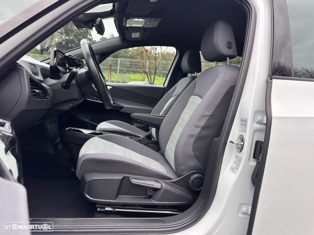 VW ID.3 Pro Performance 1st Plus - 5
