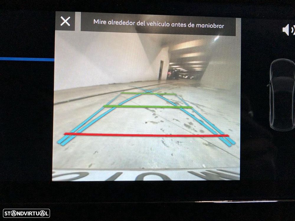 Opel Corsa 1.2 T GS - 14