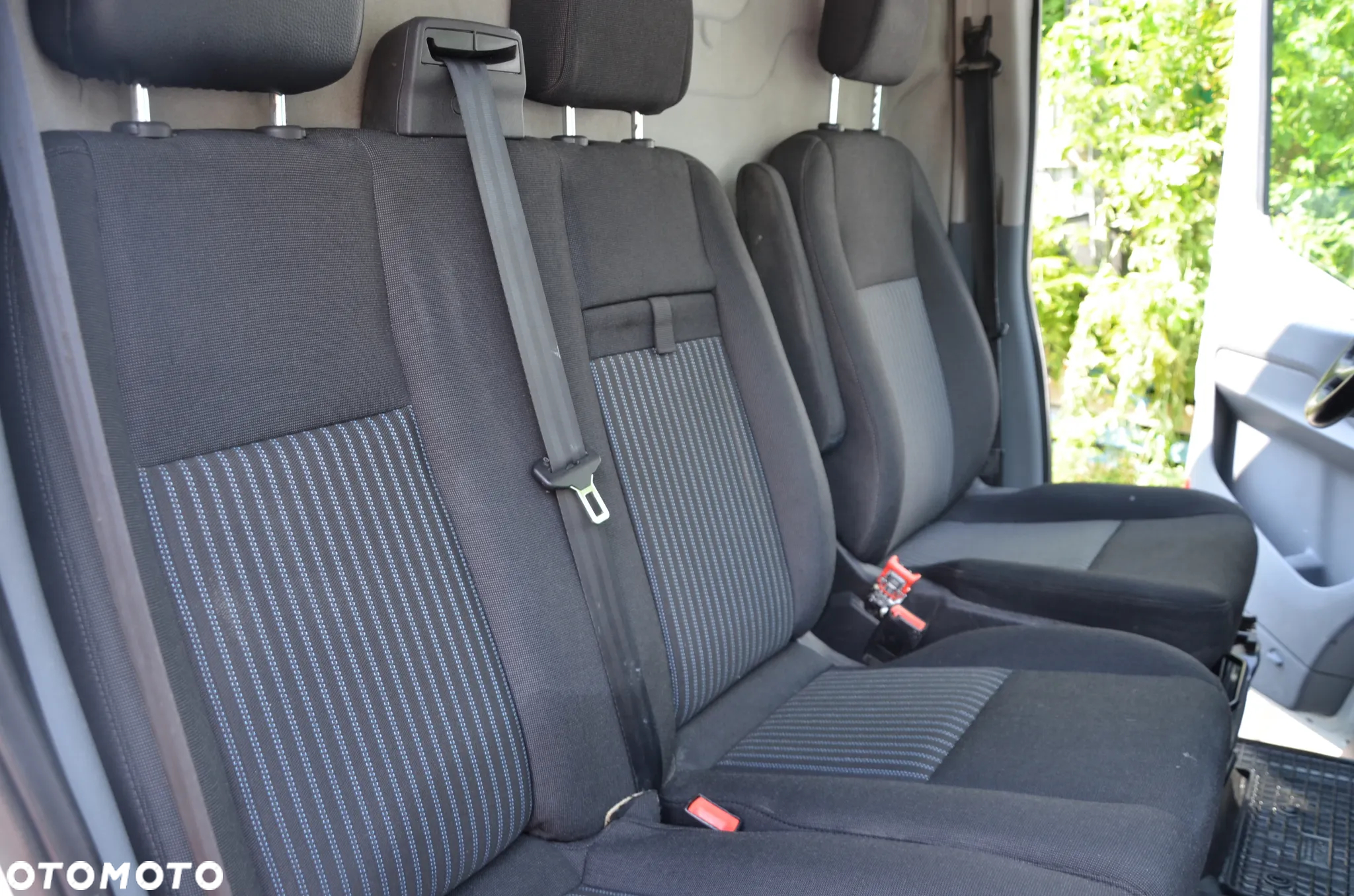 Ford TRANSIT L3H2 - 18