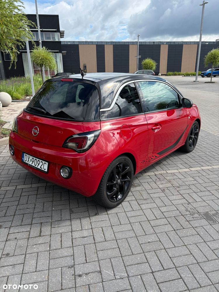Opel Adam 1.4 Start/Stop Slam - 6