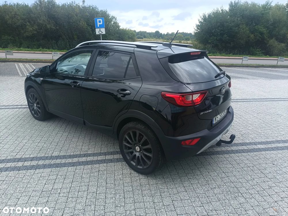 Kia Stonic 1.6 CRDi Spirit - 6