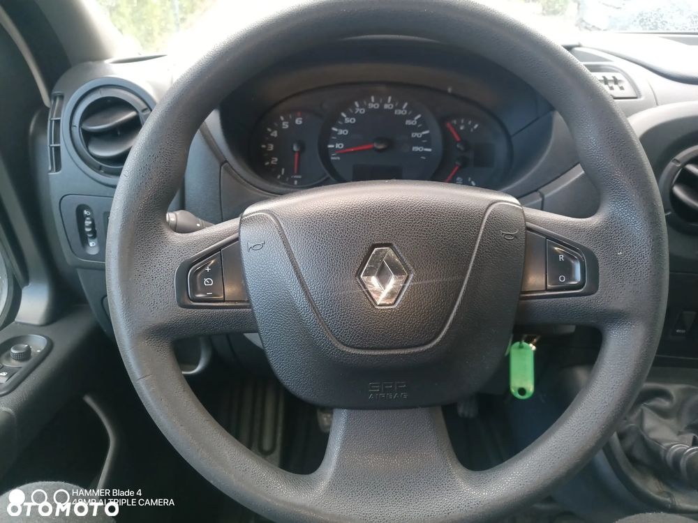 Renault Master - 14