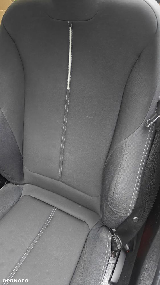 BMW Seria 3 320d Efficient Dynamic Edition Sport Line - 9