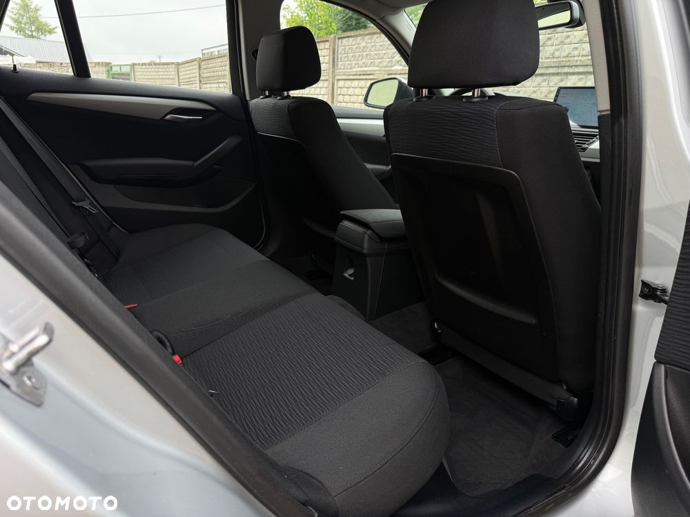 BMW X1 - 12
