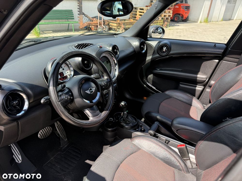 MINI Countryman - 26