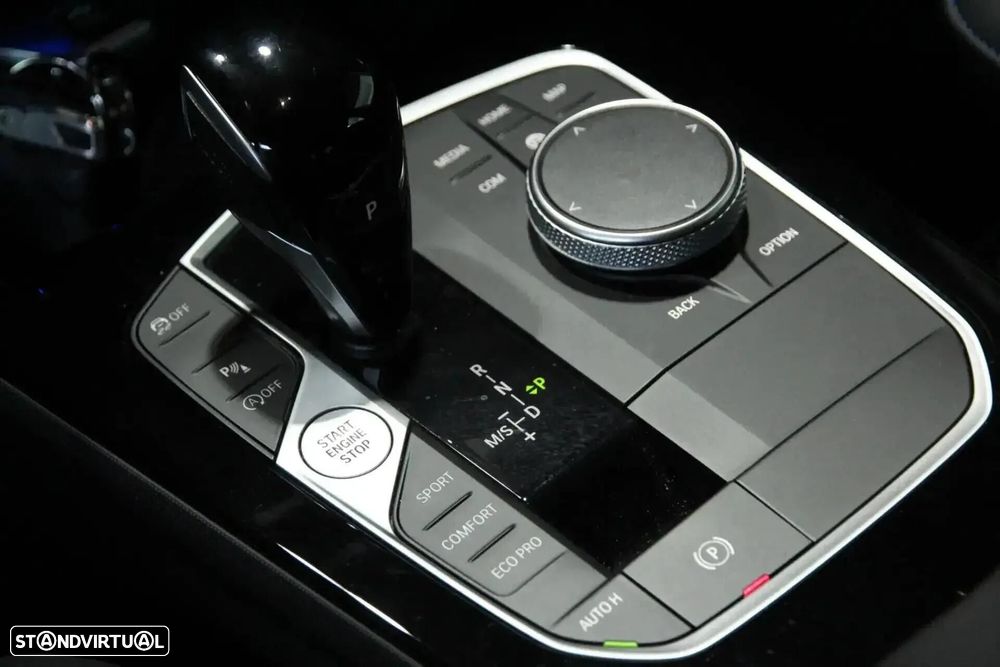 BMW 216 Gran Coupé d Pack Desportivo M - 31