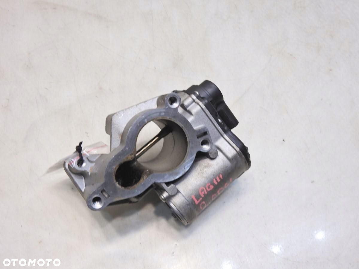 ZAWÓR EGR RENAULT LAGUNA III 2.0 DCI - 3