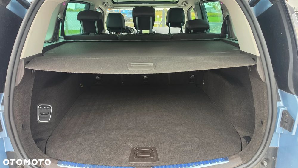 Renault Espace 2017