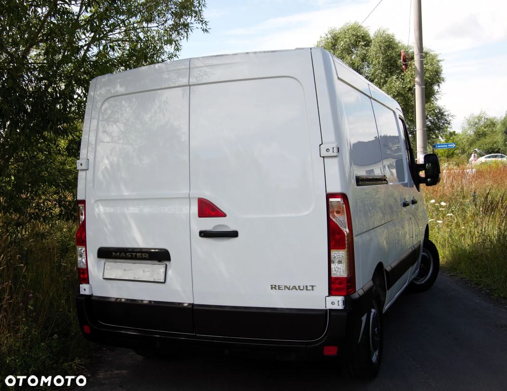 Renault Master - 6