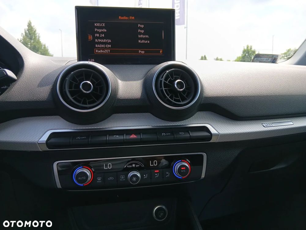 Audi Q2 35 TFSI S Line S tronic - 21