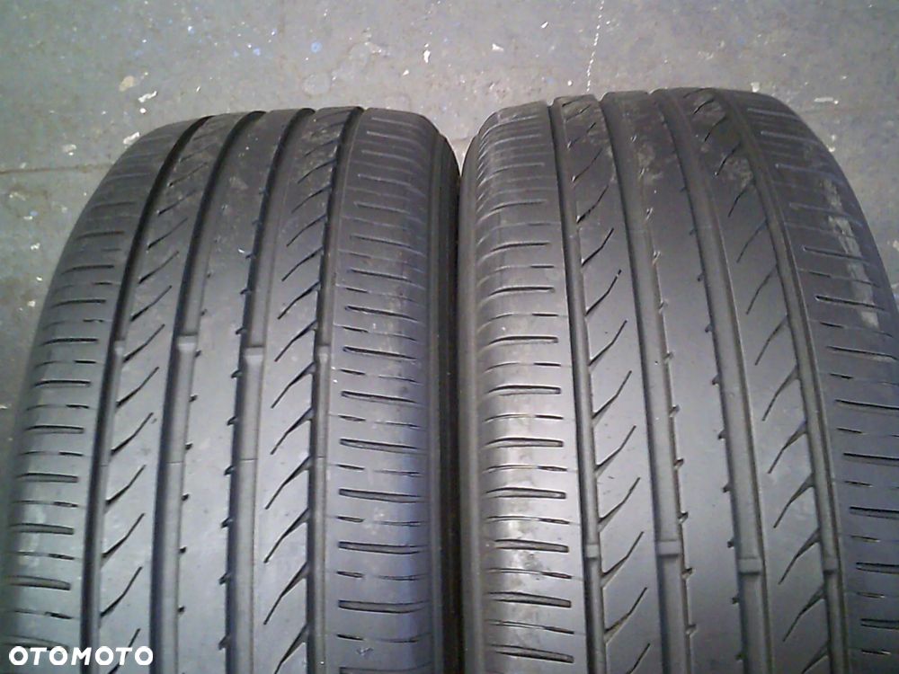 2x TOYO Proxes R40 215/50R18 5,5mm 2023 - 1
