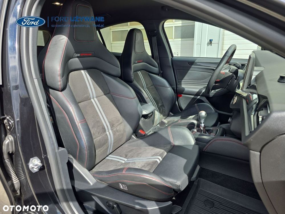 Ford Focus 2.3 EcoBoost ST X - 7