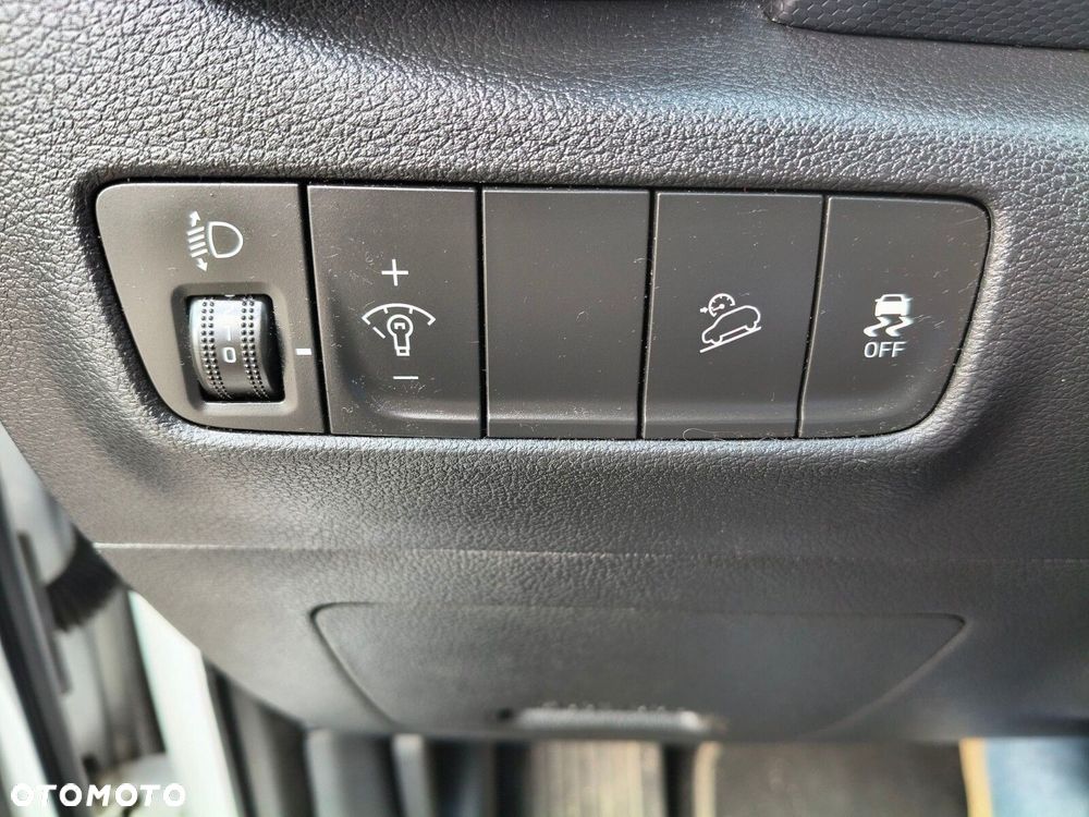 Hyundai Kona 1.6 T-GDI Comfort DCT - 29