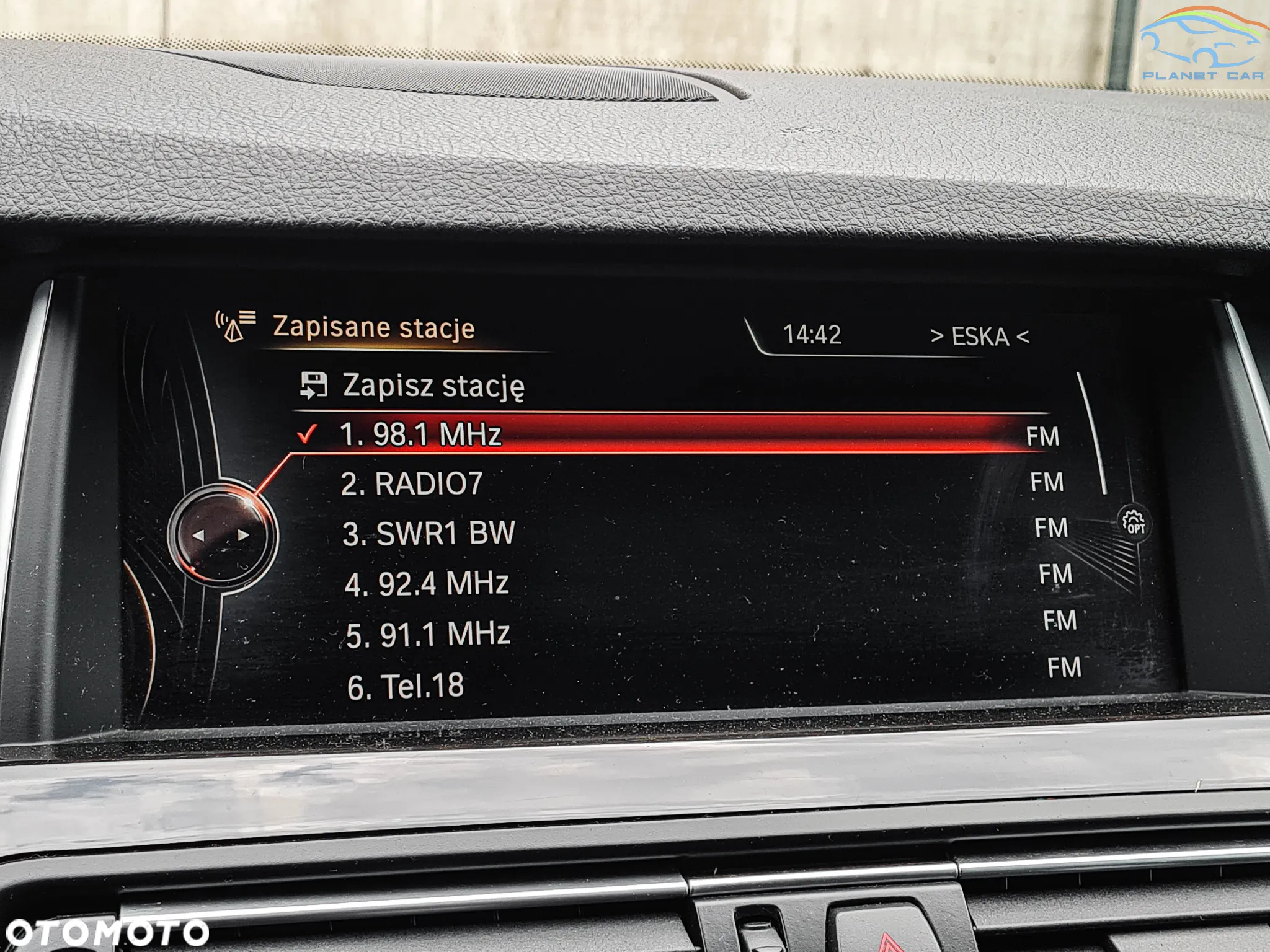 BMW Seria 5 525d Touring Luxury Line - 35