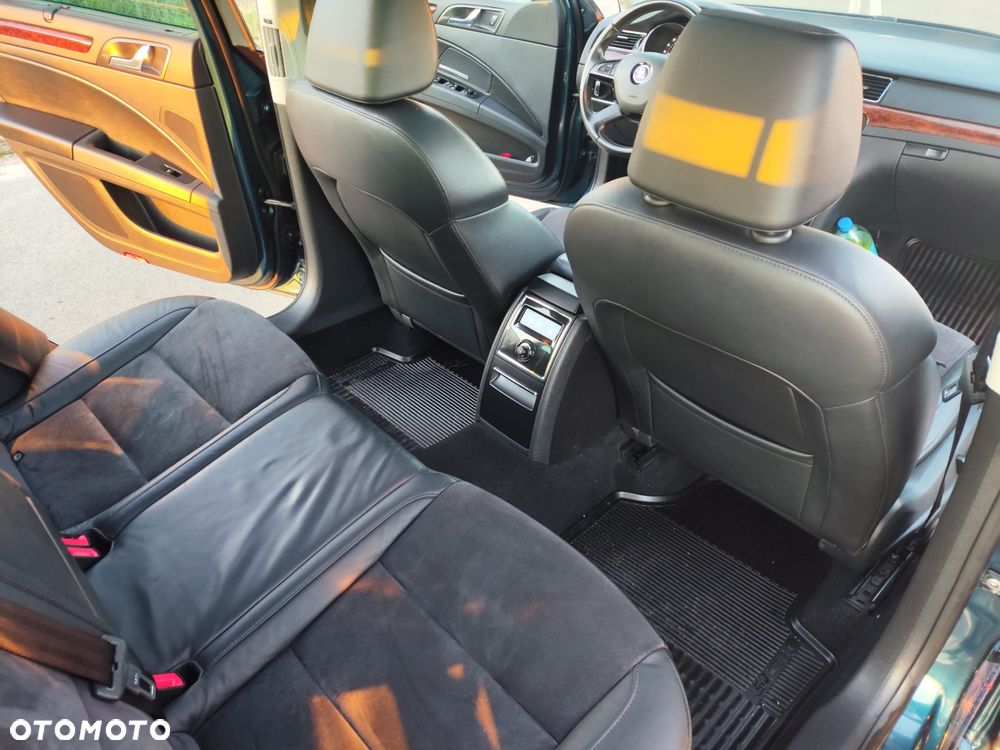 Skoda Superb 2.0 TDI Elegance - 5