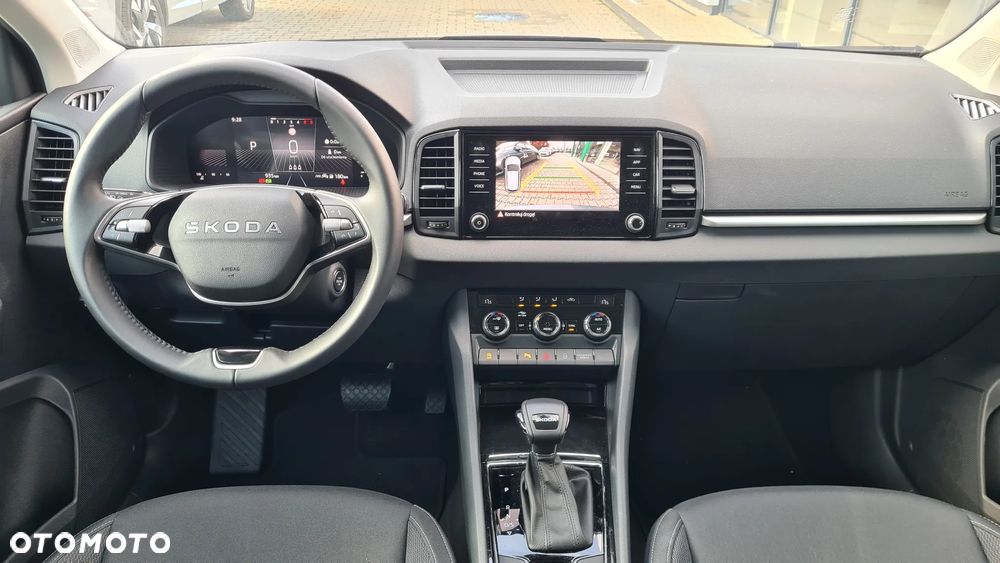 Skoda Karoq 1.5 TSI ACT Edition 130 DSG - 14
