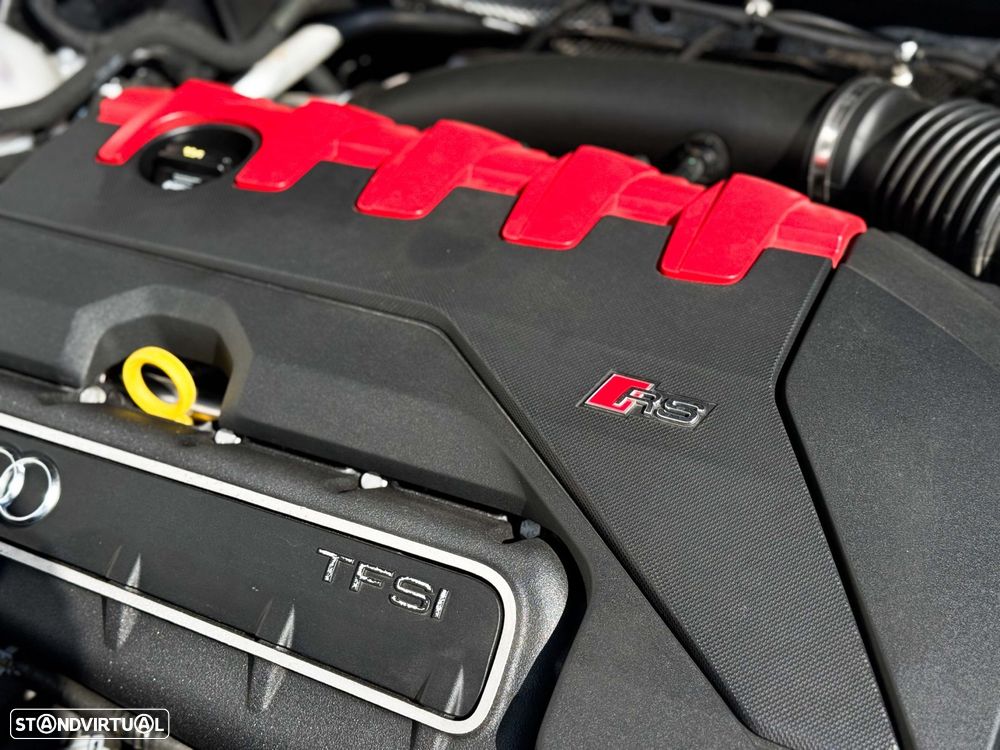 Audi RS3 Sportback 2.5 TFSI quattro S tronic - 25