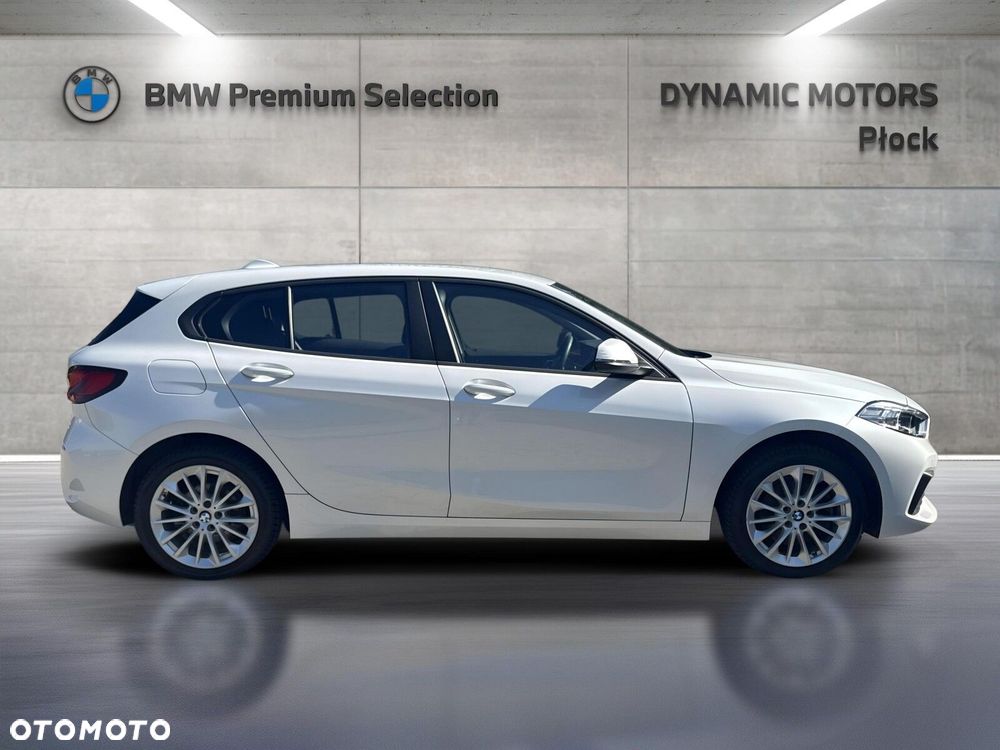 BMW Seria 1 118i Advantage - 7