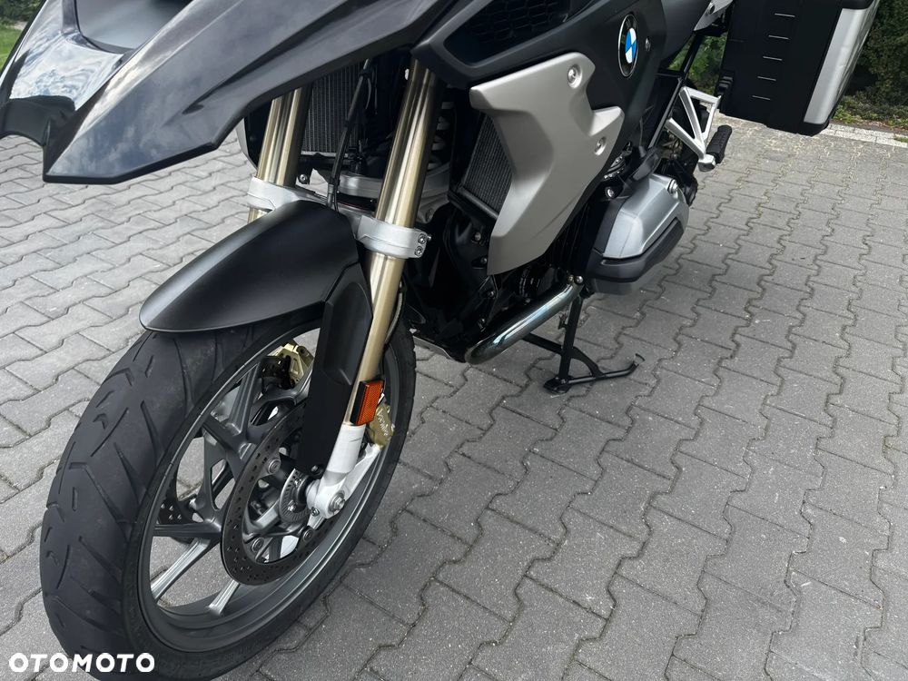 BMW GS - 11