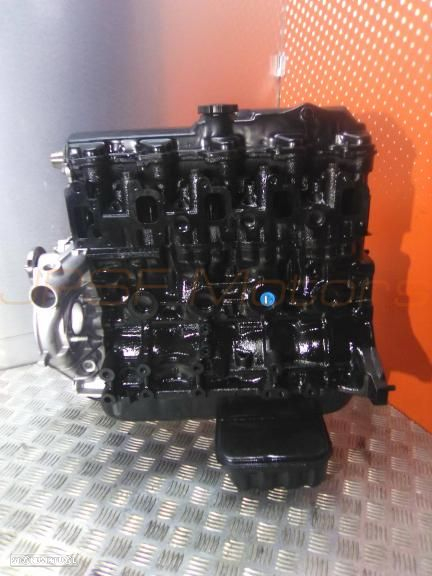 Motor Recondicionado Toyota Hiace 2.4D de 1996 Ref: 2L - 3