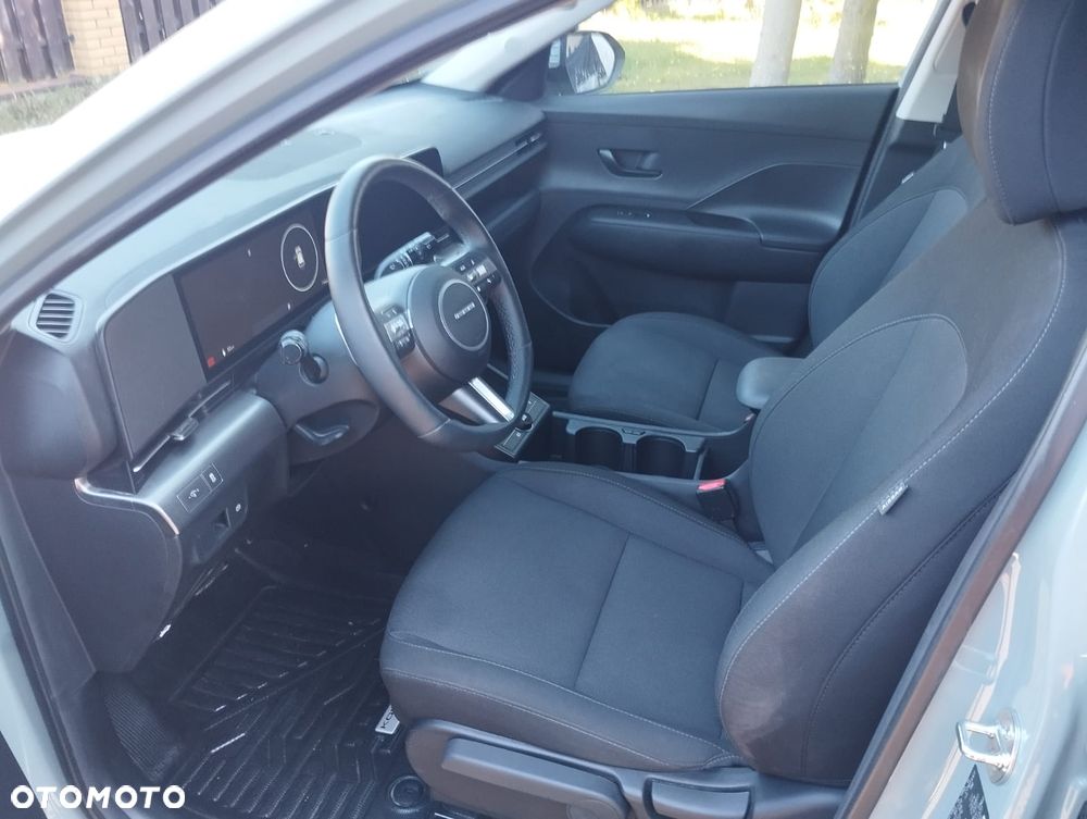 Hyundai Kona - 14