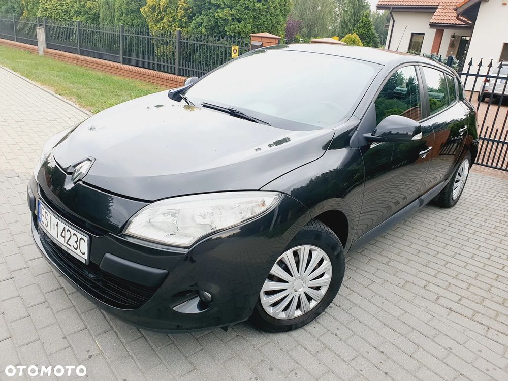 Renault Megane - 10
