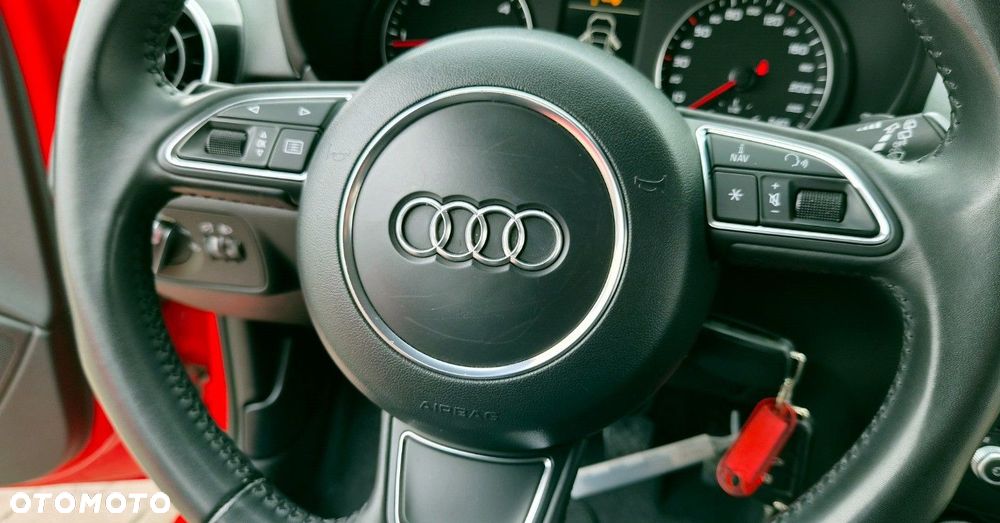 Audi A1 Sportback - 35