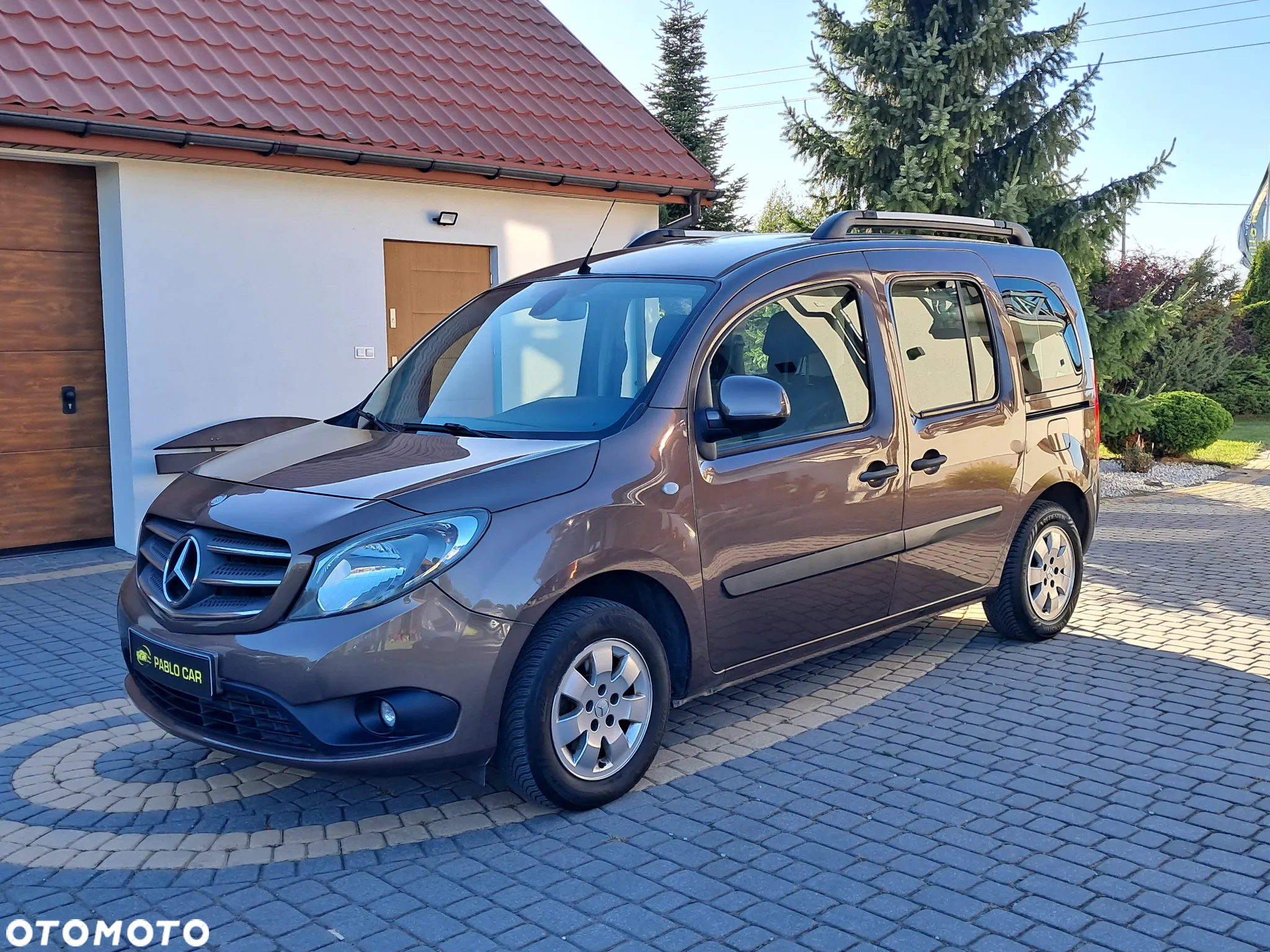 Mercedes-Benz Citan - 3